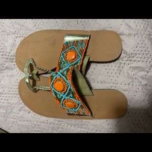 Womens sandals